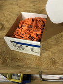 IDEAL Tripolar Connector | Model 30-083 | 100-Piece Pack