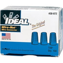 IDEAL 30-072 Connector | 72B Series | 100-Piece Pack