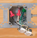 IDEAL Connector | 30-452J | 300-Piece Pack