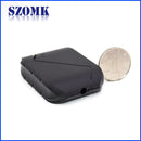 Caja de conexión de PCB | AK-H-80 | China Enclosure