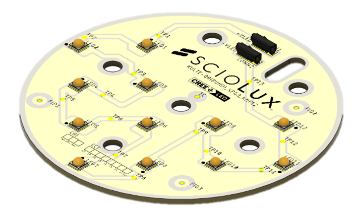 KULTE-LG-2150-740-36 | SCIOLUX