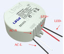 LED DRIVER | LF-GDE012YD0200L | LIFUD