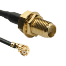 Cable SMA-F a U.FL-LP | WPANT50405-S1A | WP WIRELESS
