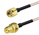 Cable con conectores SMA | WPANT50110-S2A | WP WIRELESS