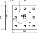 XAMAN-VP-3250-850-48 | SCIOLUX