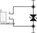 XAMAN-VP-3250-850-48 | SCIOLUX