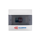 Front Box | 18942 | Clamper