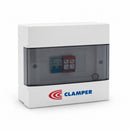 Front Box | 18942 | Clamper