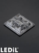 LEDIL CS16515_SITARA-2X2-T2