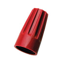 IDEAL 30-176 Conectores Wire-Nut® 76B® Rojos – Empaque 1,000 piezas