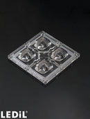 LEDIL CS15751_STRADA-2X2MX-8-DWC